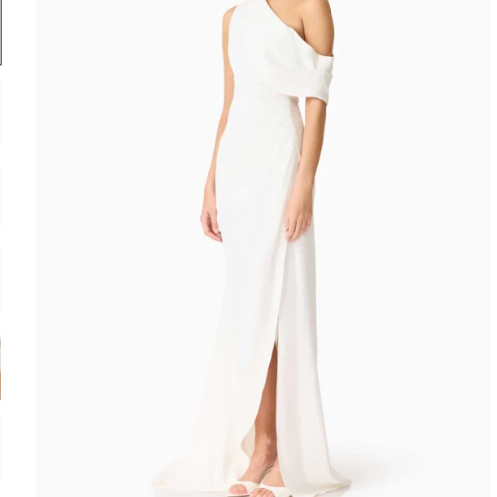 Elliatt Isadora Dress- NWT- Sold out online - Picture 4 of 6